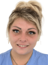 Michelle Becker - Pflegehilfe